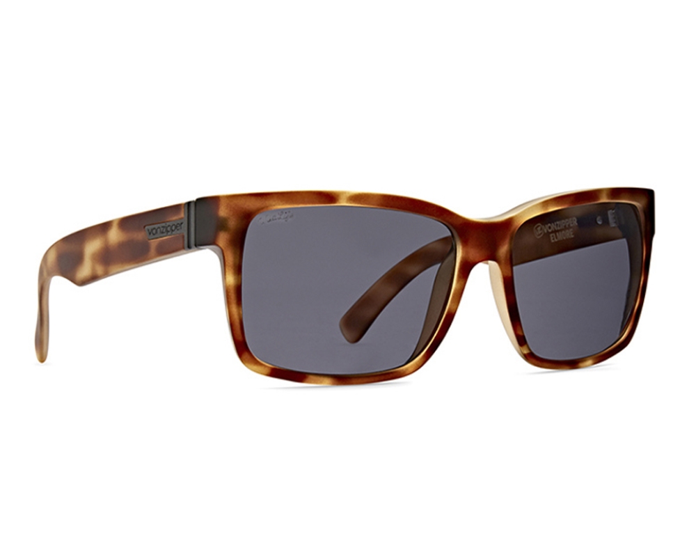 Von Zipper Elmore Sunglasses | FREE Shipping - Go-Optic.com - SOLD OUT