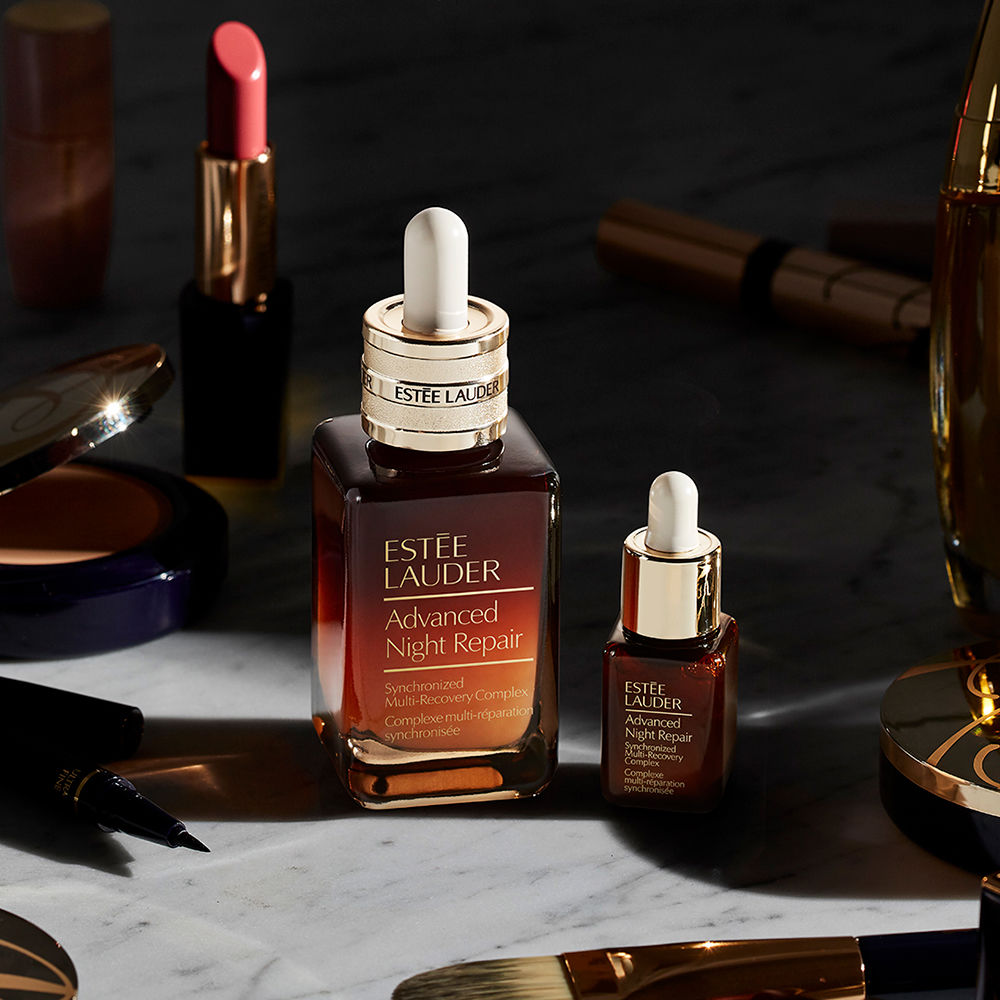 ADVANCED NIGHT REPAIR synchronized multi-recovery complex Facial