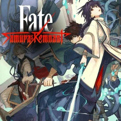 Listen to Fate/Samurai Remnant「 Zanya Gensou feat.LICCA(残夜幻想