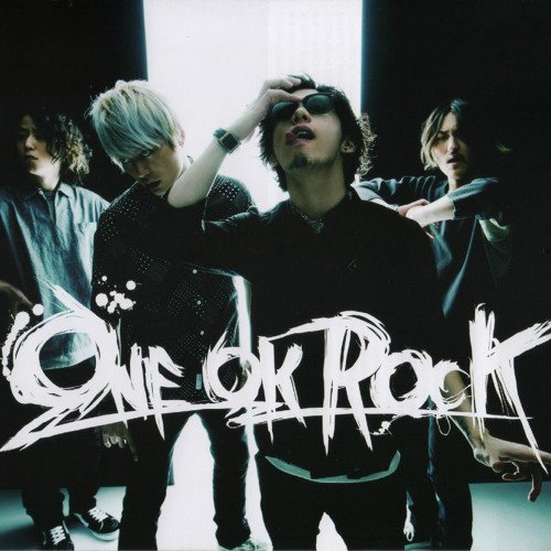 Stream One OK Rock - The Beginning by Fachmid | Listen online for