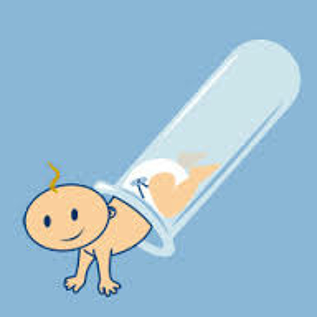 Stream test tube baby.mp3 by Rayven Lippens 1 | Listen online for