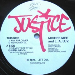 Stream Michie Mee music | Listen to songs, albums, playlists for