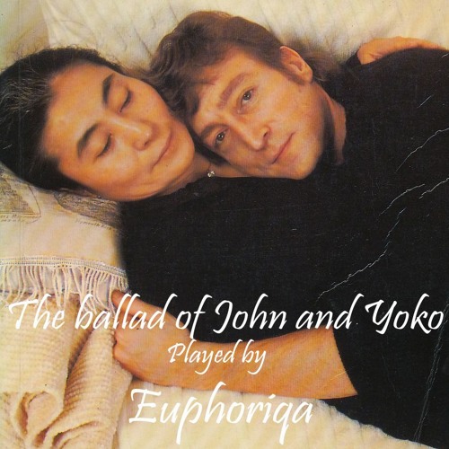 Listen to The ballad of John and Yoko (tribute to John Lennon) by