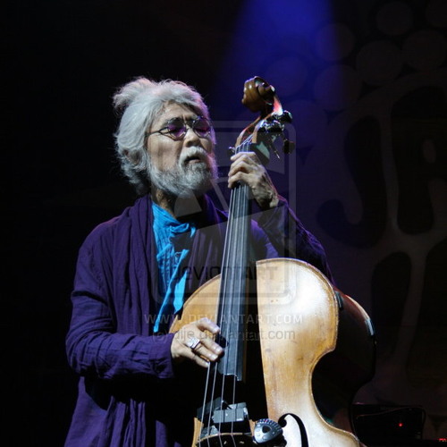 Stream Isao Suzuki Trio Quartet - Blow Up by Biba25 | Listen