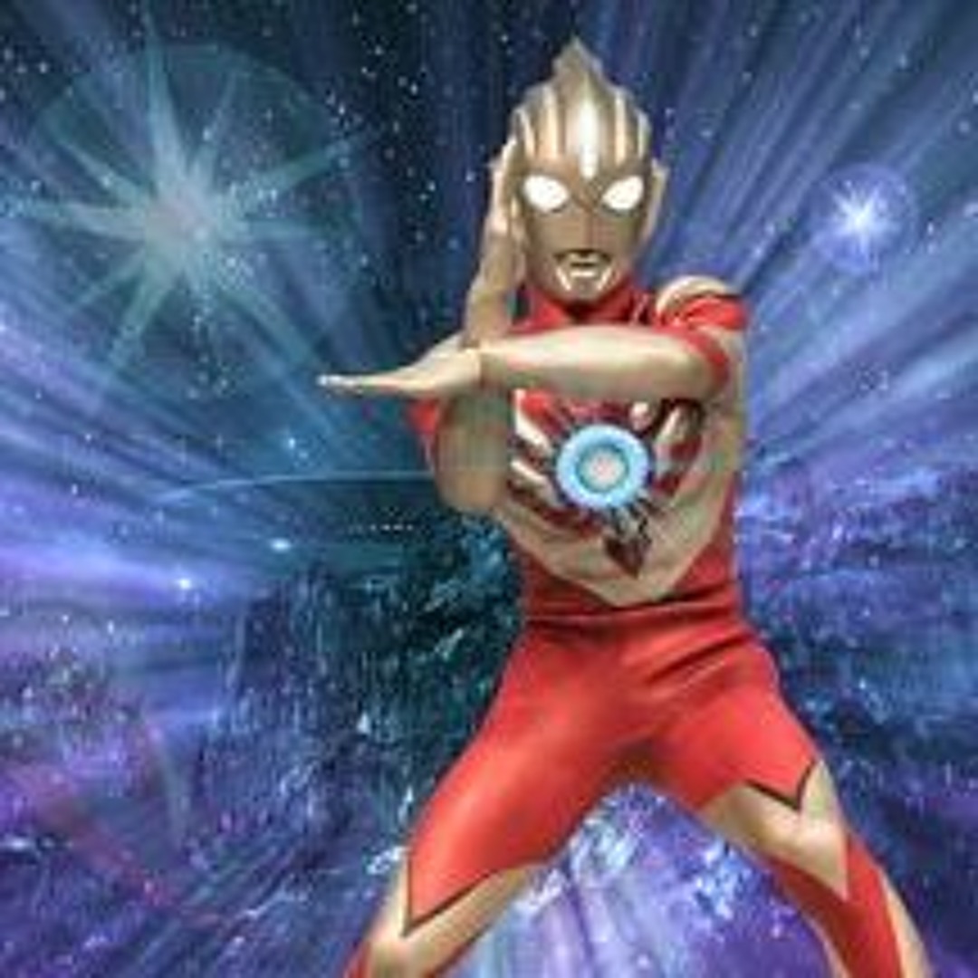 Stream Ultraman Orb The Origin Saga OP2 –True Fighter by Abyss