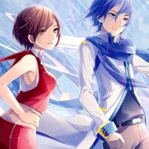 Listen to KAITO, MEIKO - Cendrillon ~10th Anniversary~ by Lucifer