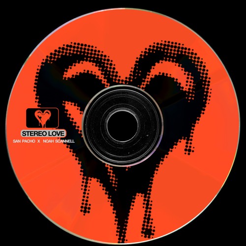 Stream San Pacho & Noah Scannell - Stereo Love (FREE DOWNLOAD) by