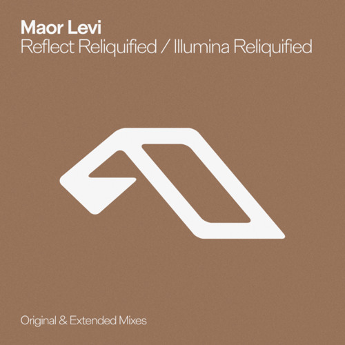 Listen to Illumina Reliquified by Maor Levi in Reflect Reliquified