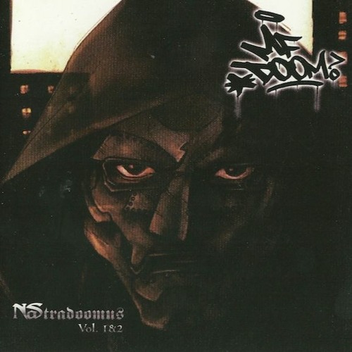 Stream Nastradoomus, Vol. 1 & 2 by NastraDOOMus | Listen online
