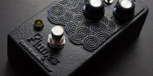 オーバードライブ – GuitarQuest イシバシ楽器が送る楽器情報サイト