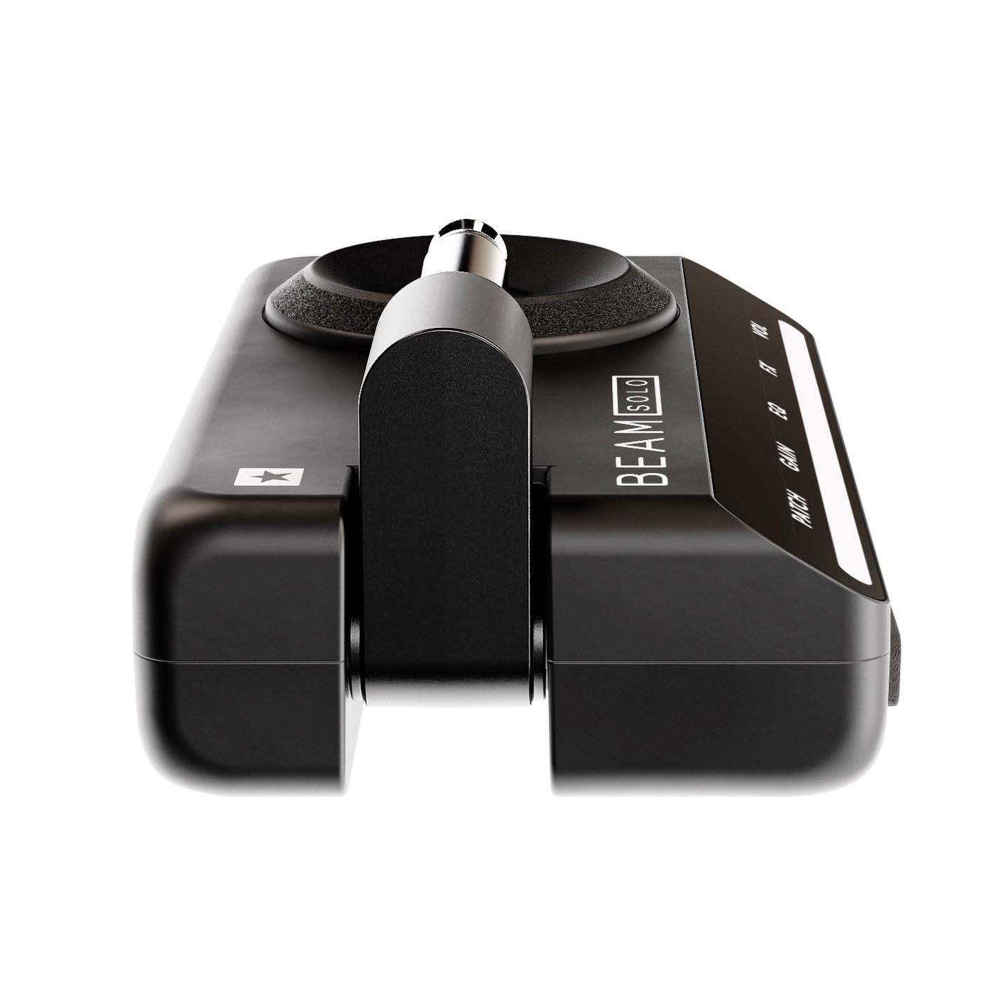 BLACKSTAR 新製品 BEAM: SOLO ～アプリで操る、究極のギターサウンドを