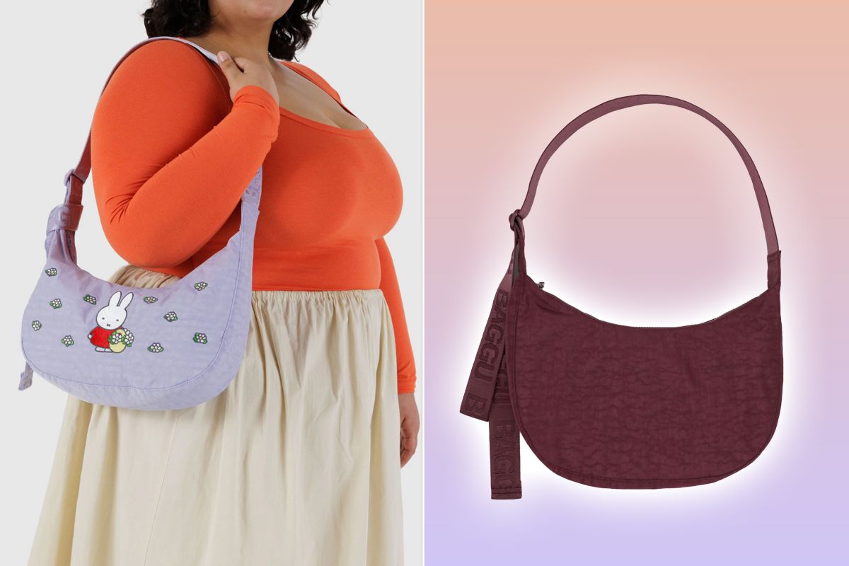 Forget the chocolates—this multifunctional Baggu bag is the