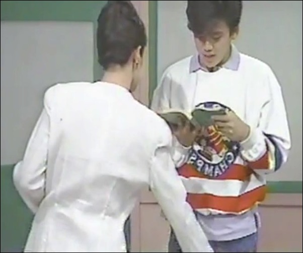 地上波で再放送が難しい光GENJI出演ドラマと映画の無料視聴方法 | V