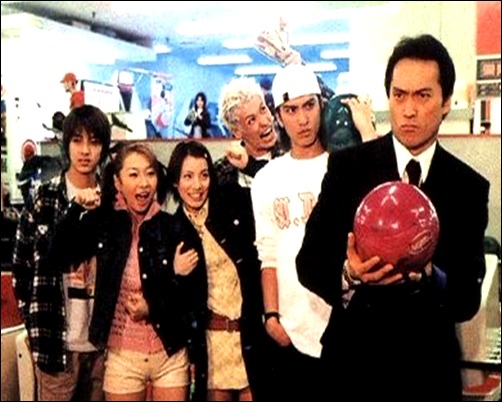 池袋ウエストゲートパークの高画質なフル動画を無料視聴する方法 | V