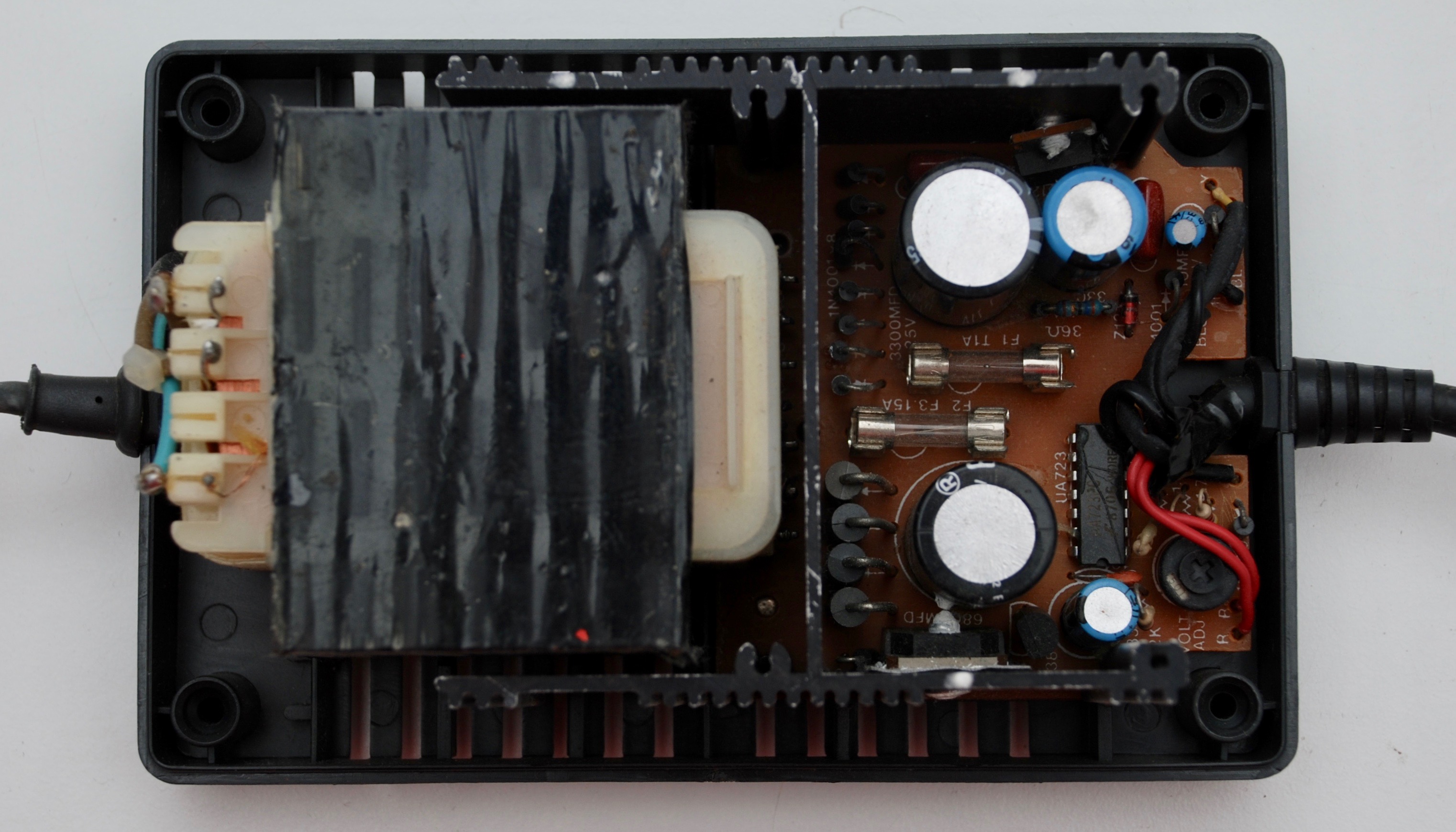 Sinclair ZX Spectrum +3 - Old Crap Vintage Computing