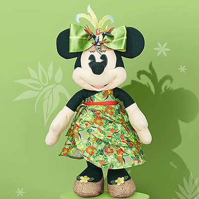 お土産】5月はミニーちゃんとチキルームのコラボグッズ！ | Mappy's