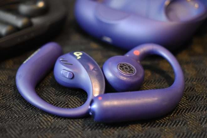 Review: Soundcore AeroFit & AeroFit Pro - An Open-Ear Sonic