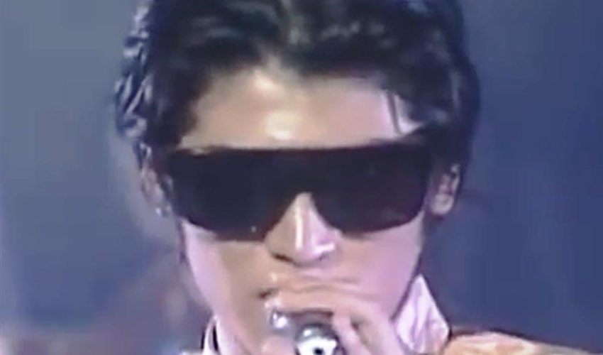 Lunetta BADA / No.18 ルネッタバダ 吉川晃司さん着用サングラス取扱い