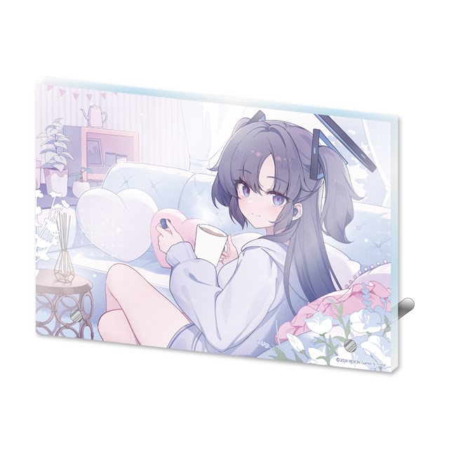 エイシス、『ブルーアーカイブ』のASMRイヤホン「COTSUBU for ASMR