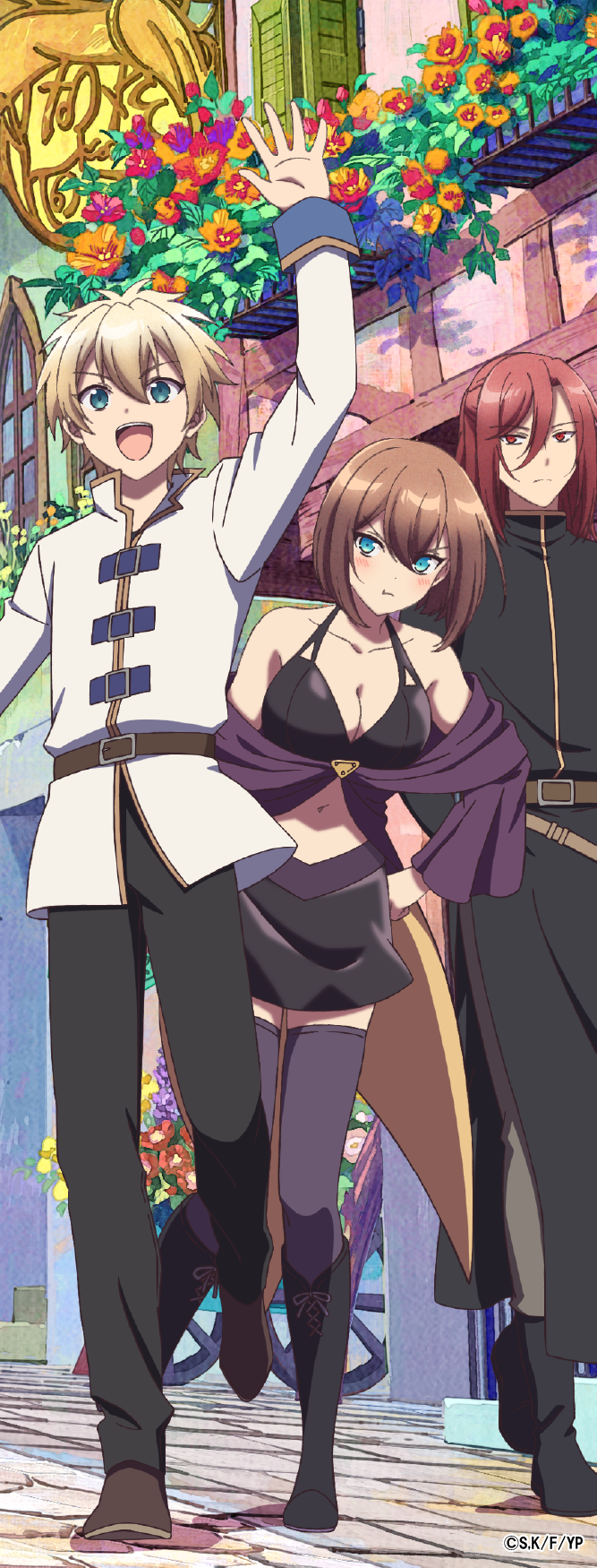 タニタ、音声体組成計「BC-203-BA ブルーアーカイブ早瀬ユウカモデル