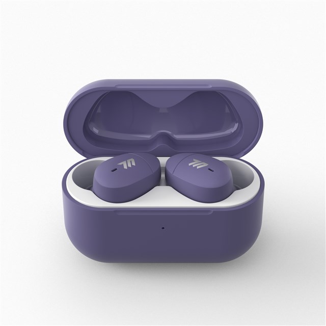 エイシス、『ブルーアーカイブ』のASMRイヤホン「COTSUBU for ASMR