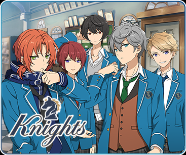 Happy Elements、『あんさんぶるスターズ！』のプロデュースコースに