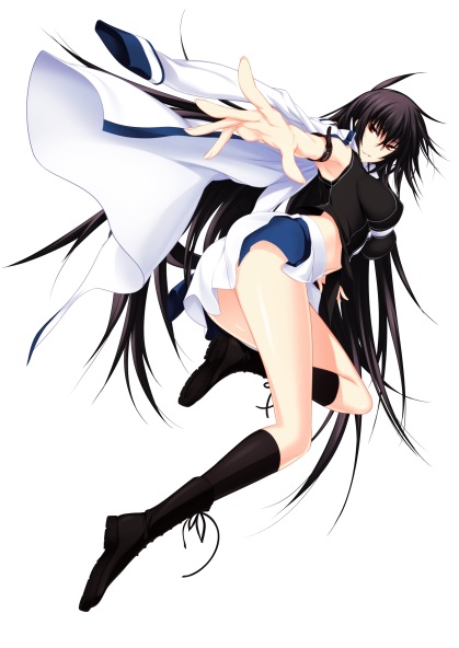 ONE-UP、『真剣で私に恋しなさい！P』をMobageでリリース…人気PCゲーム