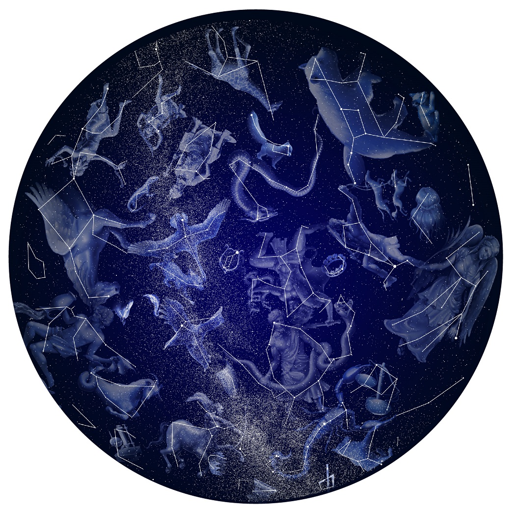 セガトイズ、家庭用プラネタリウムの新製品『HOMESTAR Relax』を発売