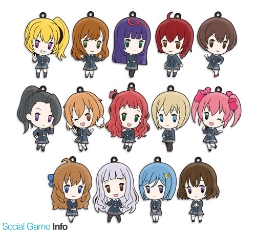 サイバーエージェント、「AnimeJapan2017」で販売する『オルタナティブ