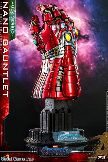 ホットトイズジャパン、手軽に飾れる1/4スケールの「ナノ