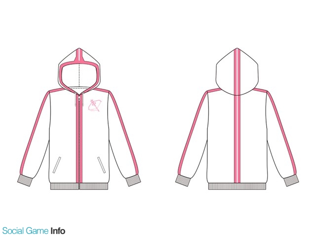 アコス、『マギアレコード 魔法少女まどか☆マギカ外伝』より「環