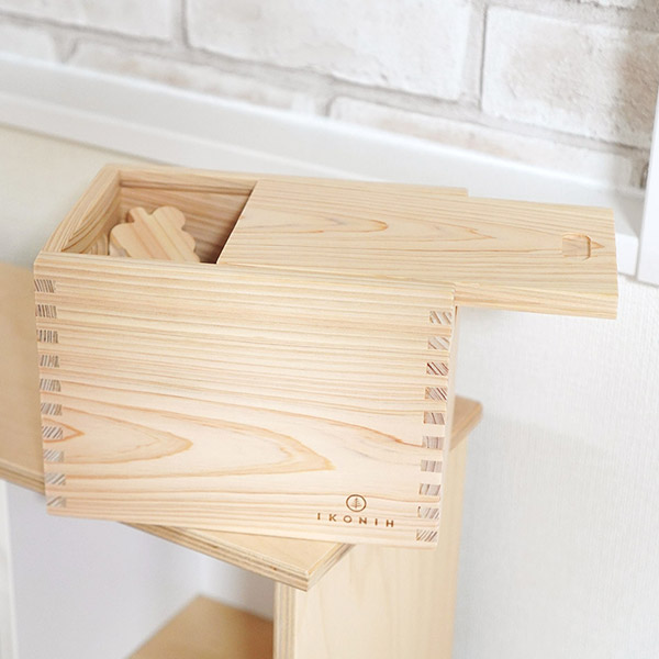 アイコニー 食材セット (IKONIH FOOD SET)｜アイコニーストア東京