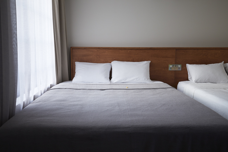 今治タオルのダブルサイズタオルケット|今治タオルのIKEUCHI ORGANIC