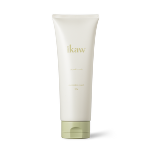 ikaw moistskin cleansing oil | ikaw