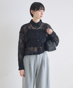 ブラウス・シャツ | IKG crossing