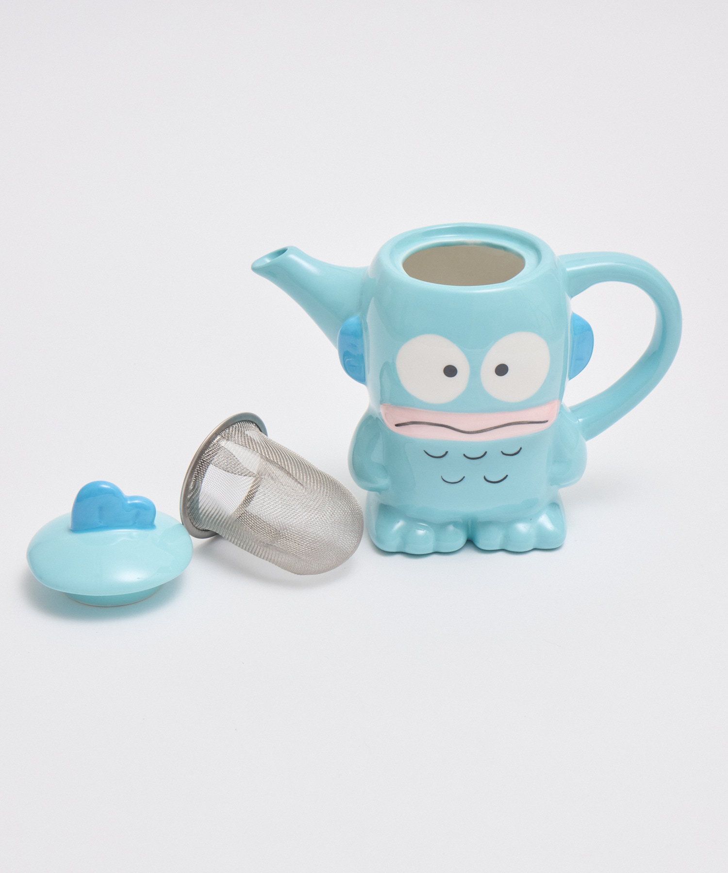 サンリオ 】ハンギョドンティーセット | IKG crossing