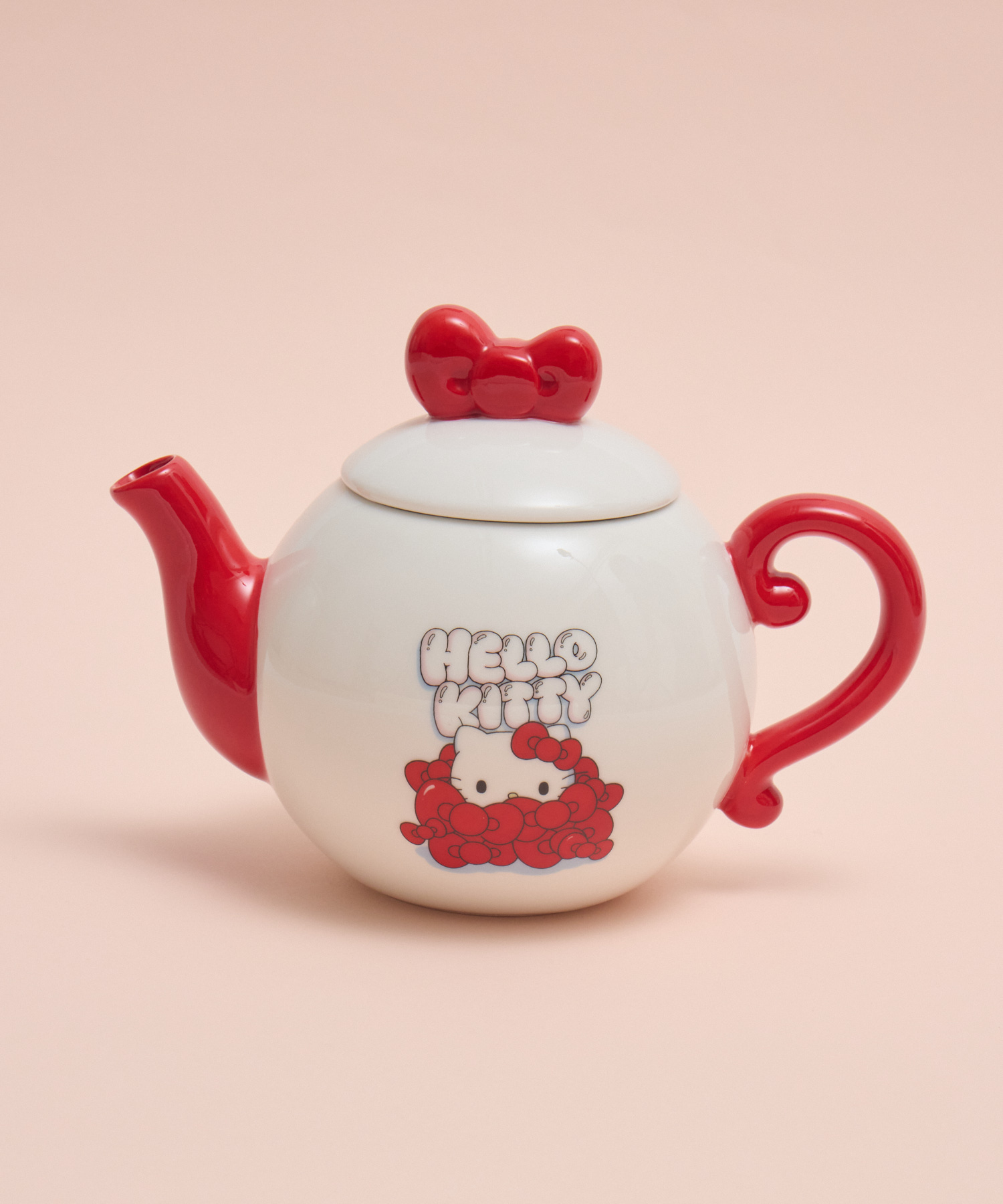 サンリオ 】 ハローキティ/ポッド | IKG crossing