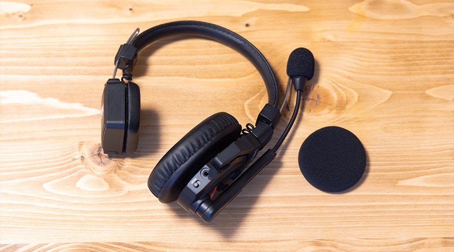 SYNCO XTALK X5レビュー】インカム界のゲームチェンジャー。コスパ最高