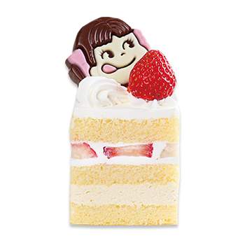 2024年8月最新】人気のスイーツ！不二家といえば「ショートケーキ」が