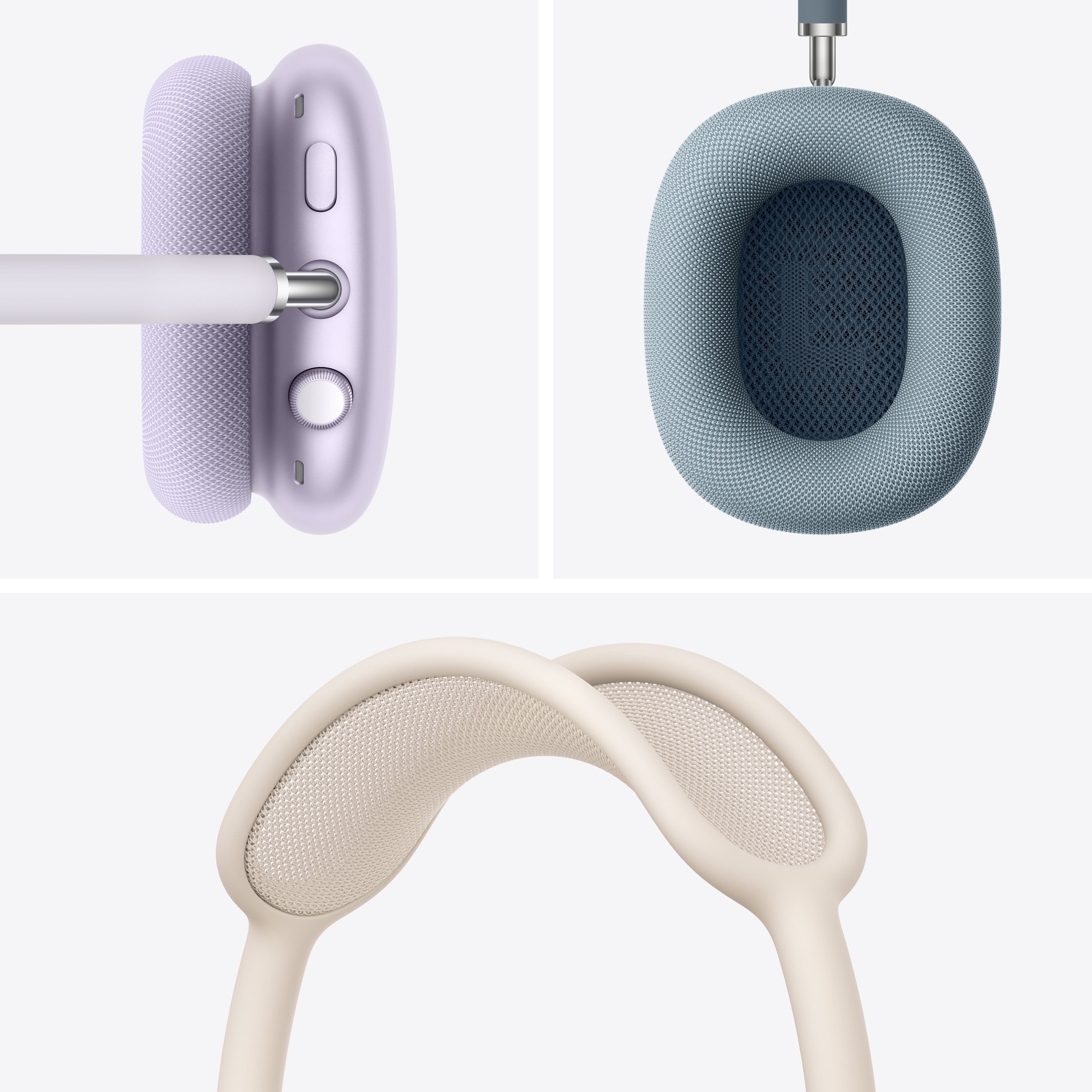 Apple Airpods MAX (USB-C) - Purple MWW83ZA/A