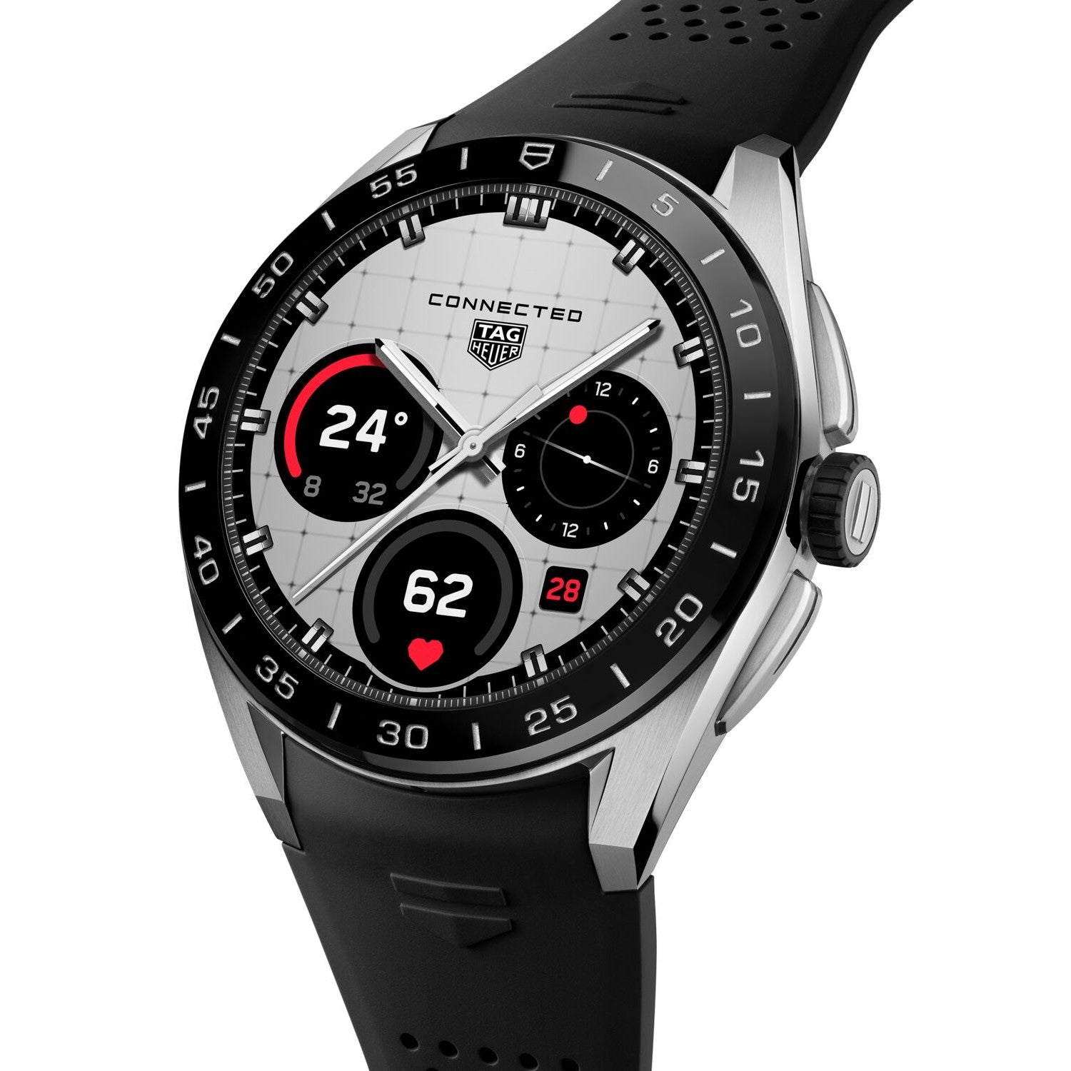 Discover TAG Heuer Connected Watches | IJL Since 1937