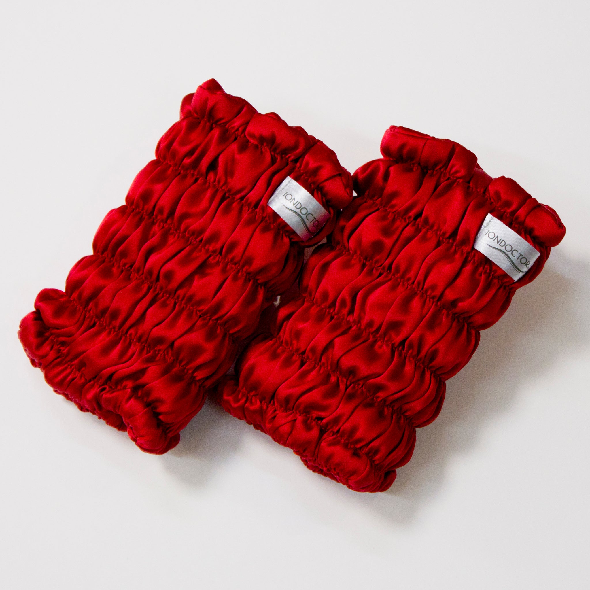 イオンドクター 限定シルク足首ウォーマー