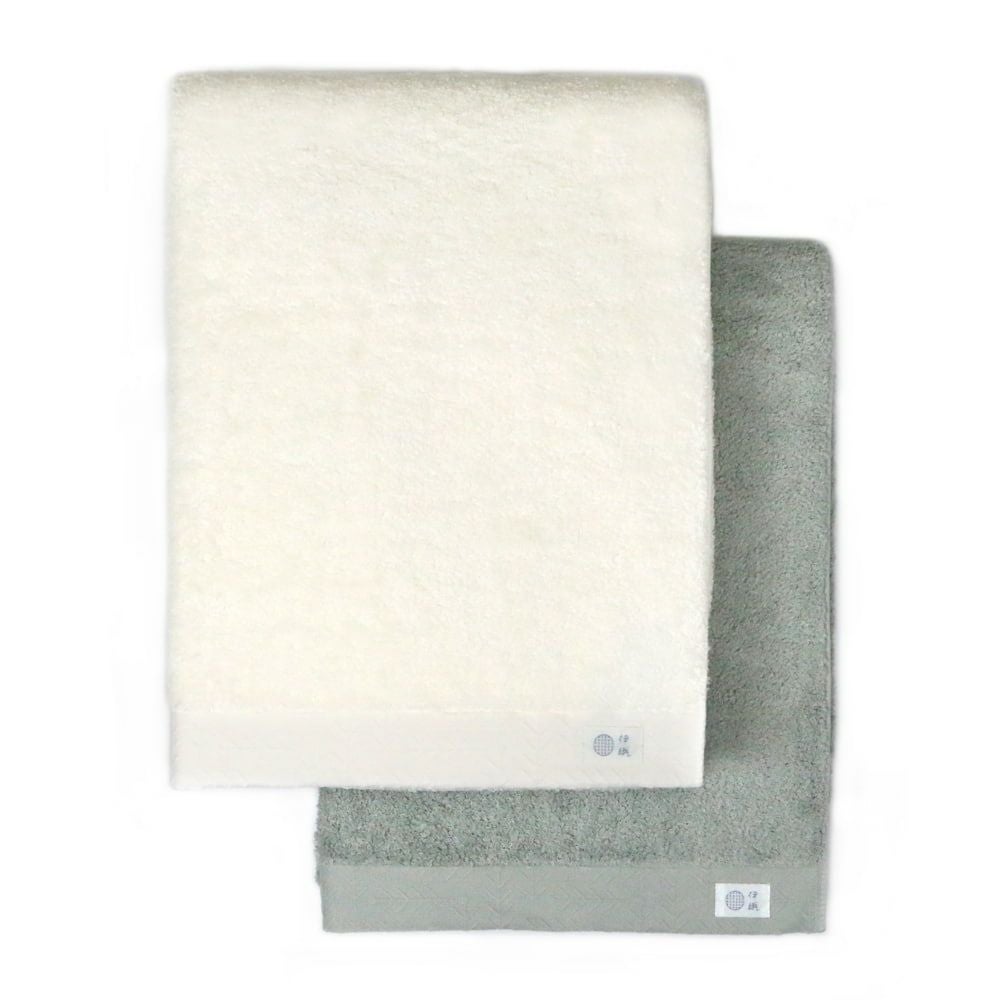 momo-モモ』ブランケット ハーフ | 今治タオル取り扱い専門店「伊織