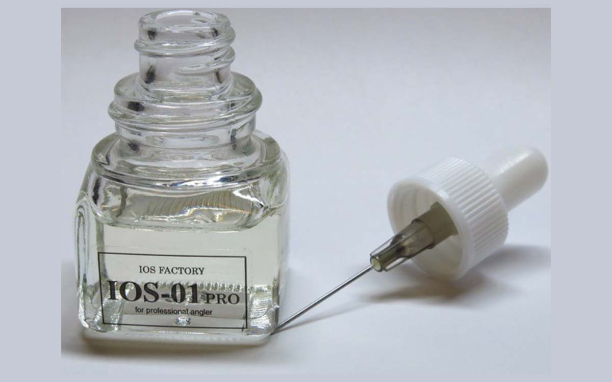 IOS-01PRO | IOS FACTORY