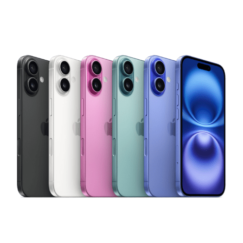 iPhone16 商品一覧│中古スマホ販売の【イオシス】