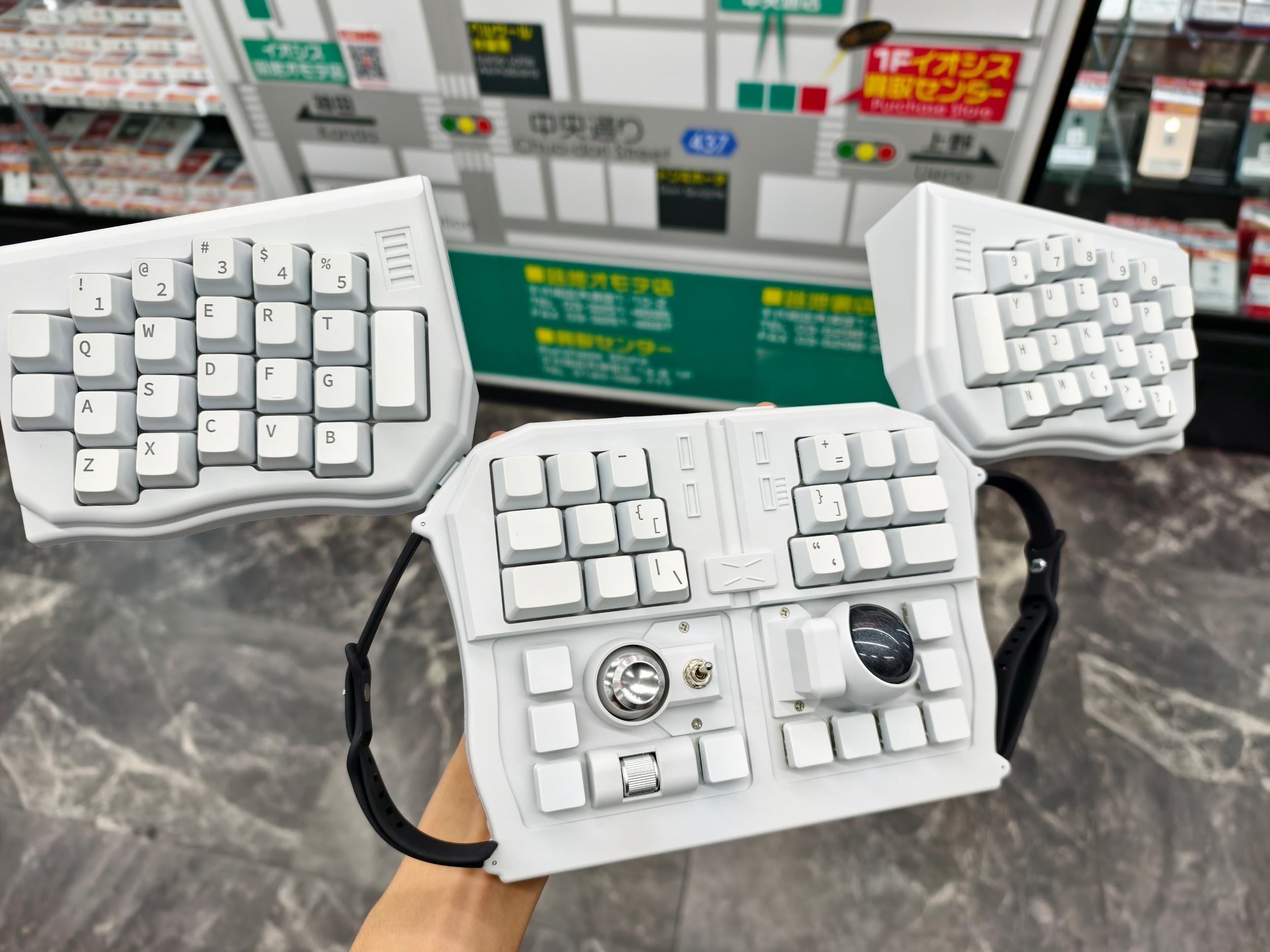 ぽむのGrabShell -Standard- ONYXレビュー| 中古スマホ販売の【イオシス】