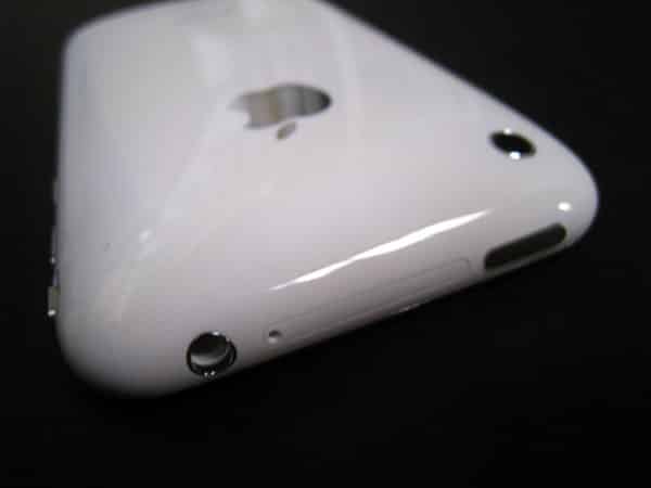 Review: Apple iPhone 3G (8GB/16GB) | iLounge