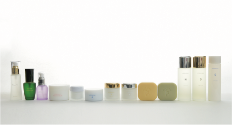 ローション［D］ | レヴェドボゥ化粧品株式会社 / REVER DE BEAU