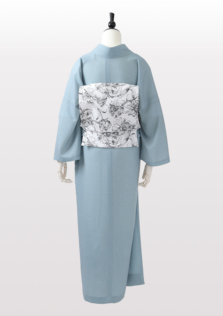 女性 江戸小紋着物フルセット - KIMONO Connect