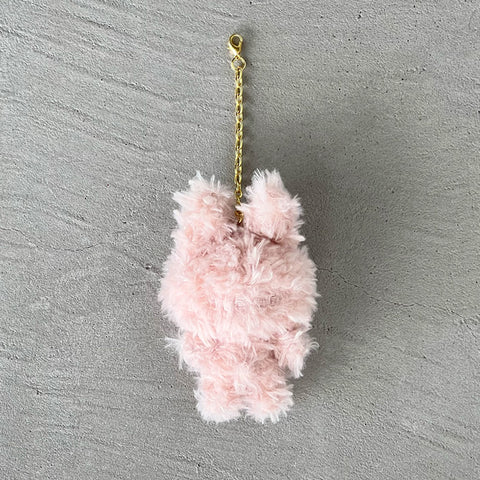 手のひらサイズのチャーム｜ハッピードール・アニマルズ（ハピアニ